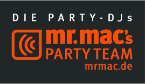 mr. mac Party Team