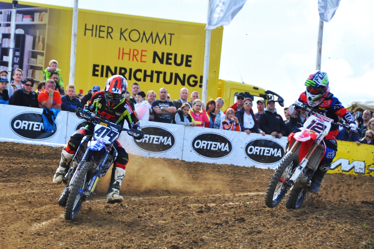 Max Nagl Dominiert MSC Aichwald Passion Meets Progress Since 54