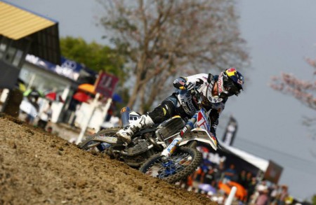 Nagl_Thailand/Foto: Juan Pablo Acevedo/Ice One Racing