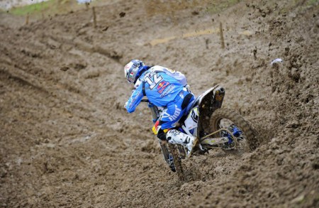 Nagl/Foto: Enzo Tempestini