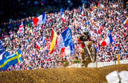 Max Nagl/Foto: MXoN Team Germany