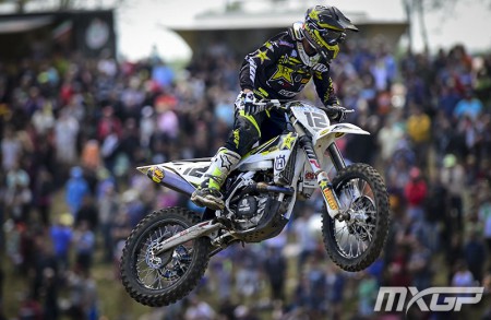 Nagl_Teutschenthal/Foto: MXGP