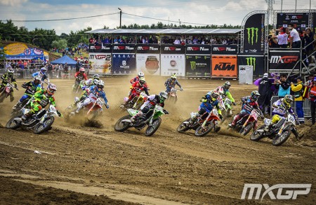 Start_Nagl/Foto: MXGP