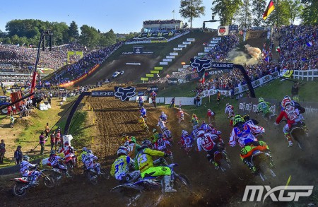 MXoN/Foto: MXGP