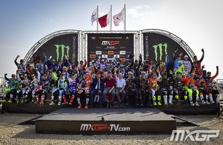 Foto: MXGP