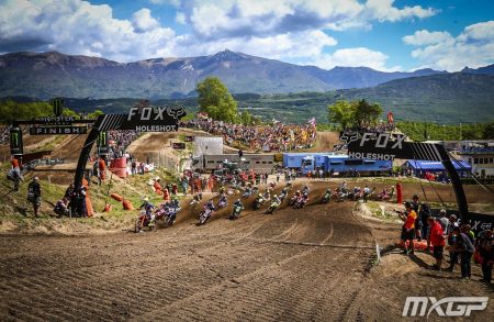 MXGP/Foto: MXGP