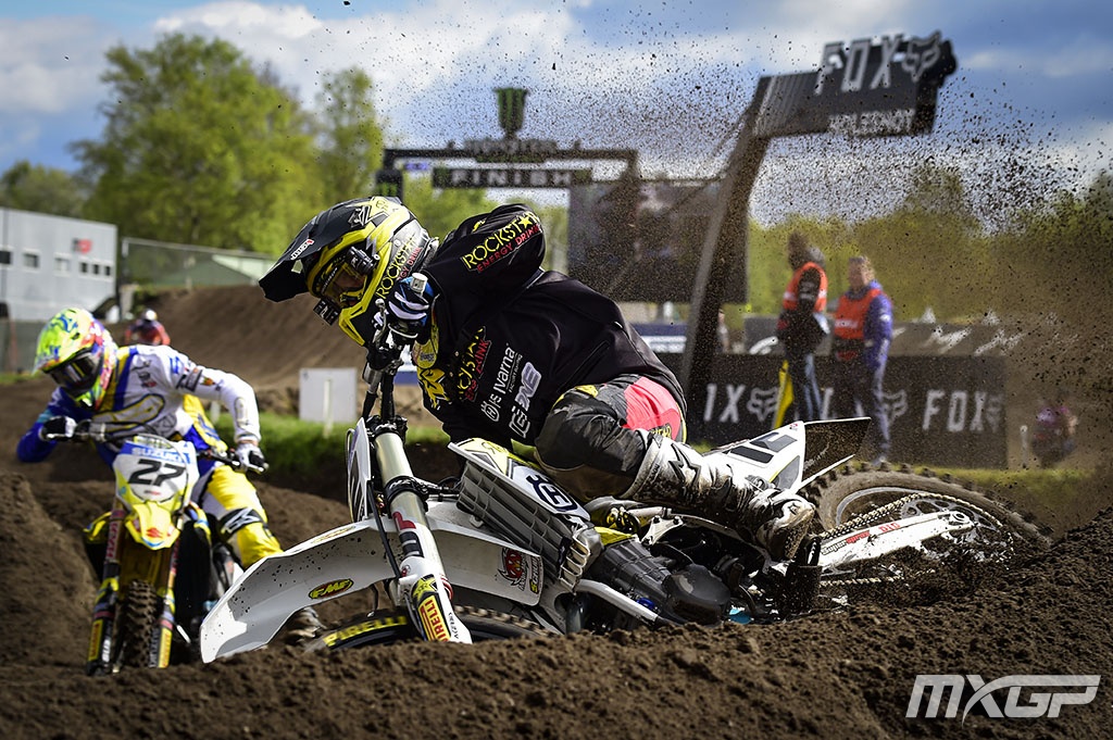 Wieder Nur Rang 10 F r Max Nagl MSC Aichwald Passion Meets Progress 