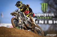 Nagl/Foto: MXGP