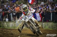 Nagl/Foto: MXGP