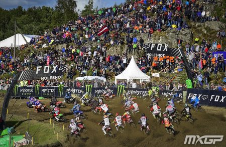 Foto: MXGP