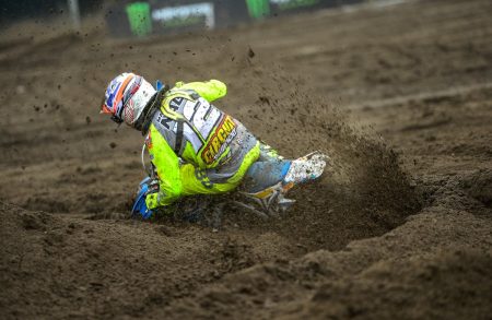 Nagl_Valkenswaard/Foto: TM Racing SpA