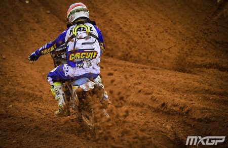 Nagl/Foto: MXGP