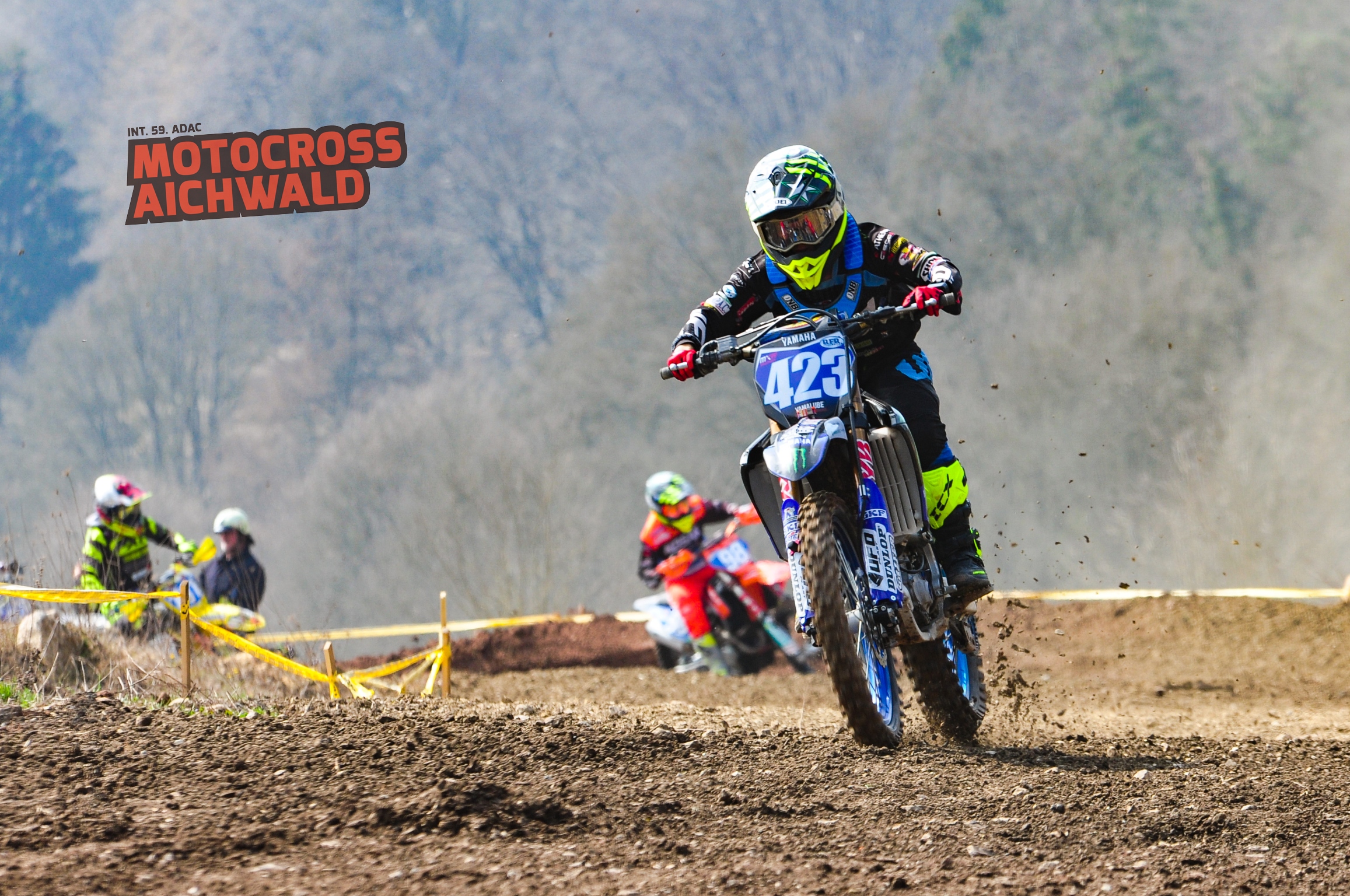 Vier Klassen Am Start MSC Aichwald Passion Meets Progress Since 54