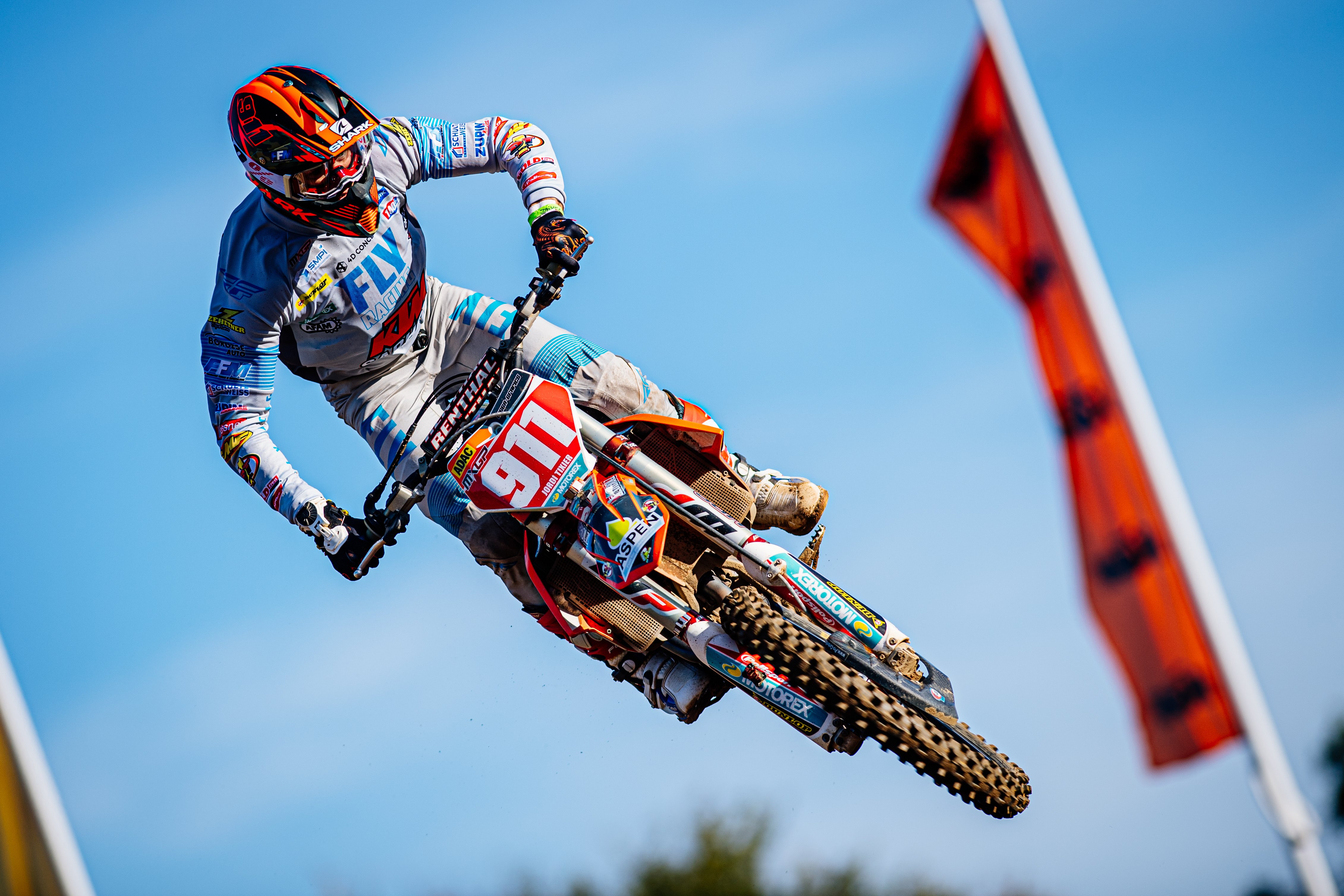 Kein Motocross Im Sommer MSC Aichwald Passion Meets Progress Since 54