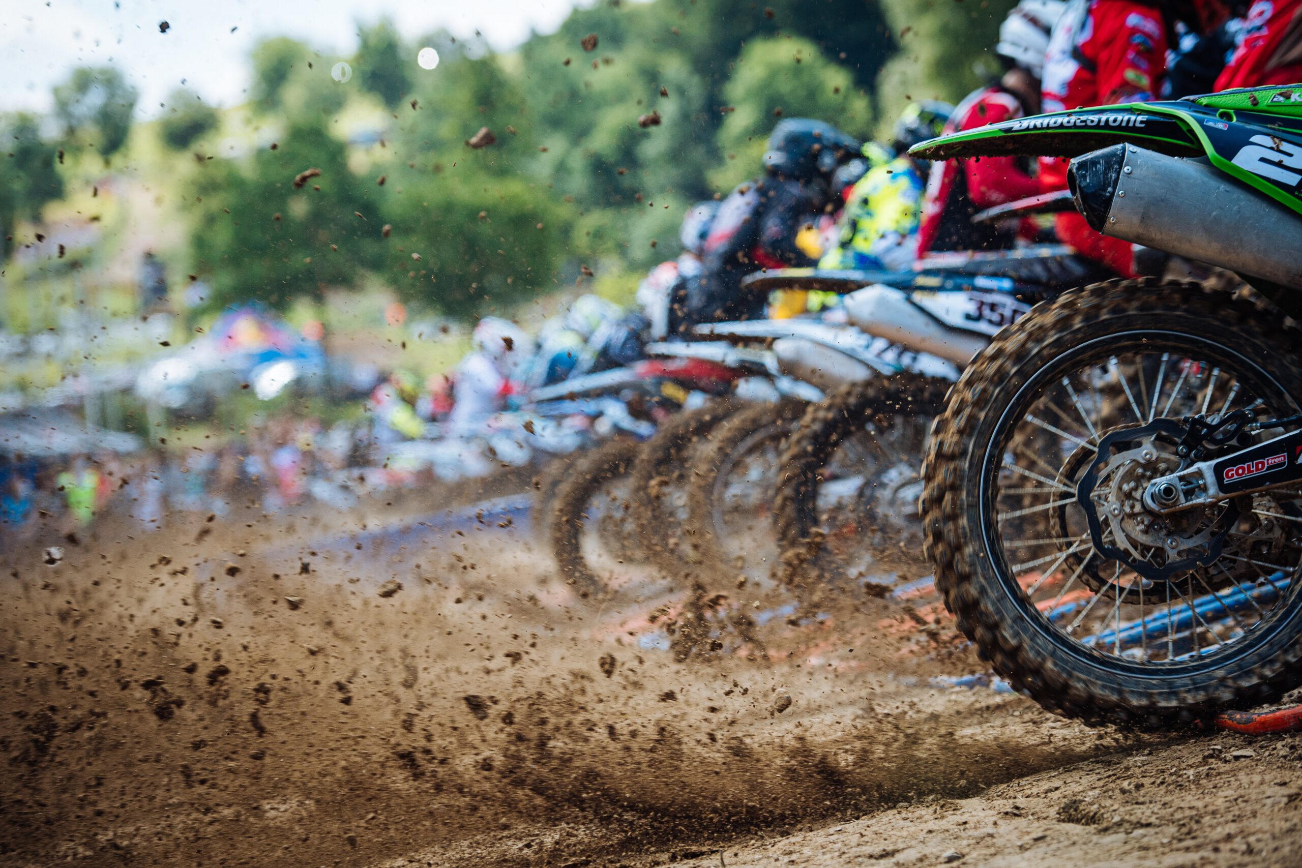 Hoffnung Auf Motocross Im Sommer MSC Aichwald Passion Meets Progress 