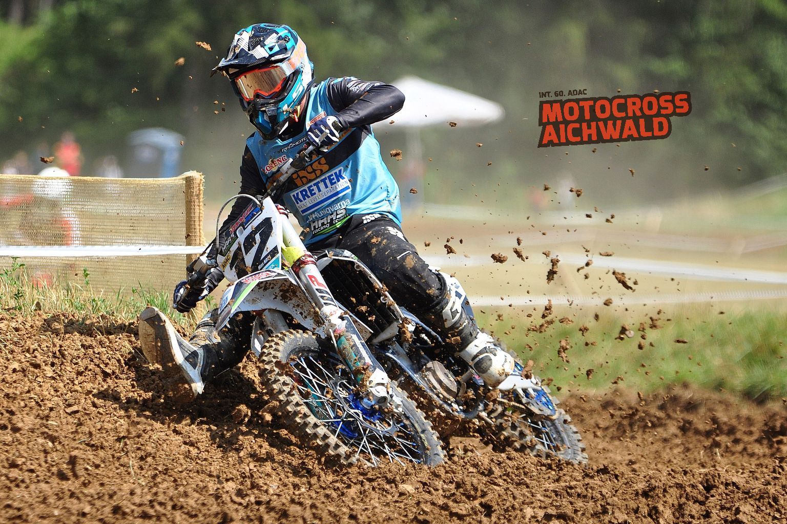 Favoritensiege Am Rennsonntag In Aichwald MSC Aichwald Passion Meets 